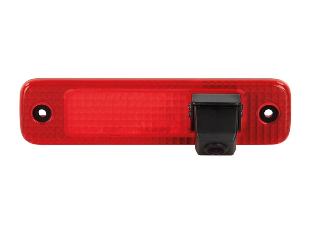 Bagkamera Ford Transit 2006-2014, 3. bremselys