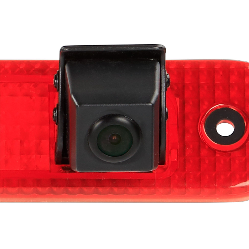 Bagkamera Ford Transit 2006-2014, 3. bremselys