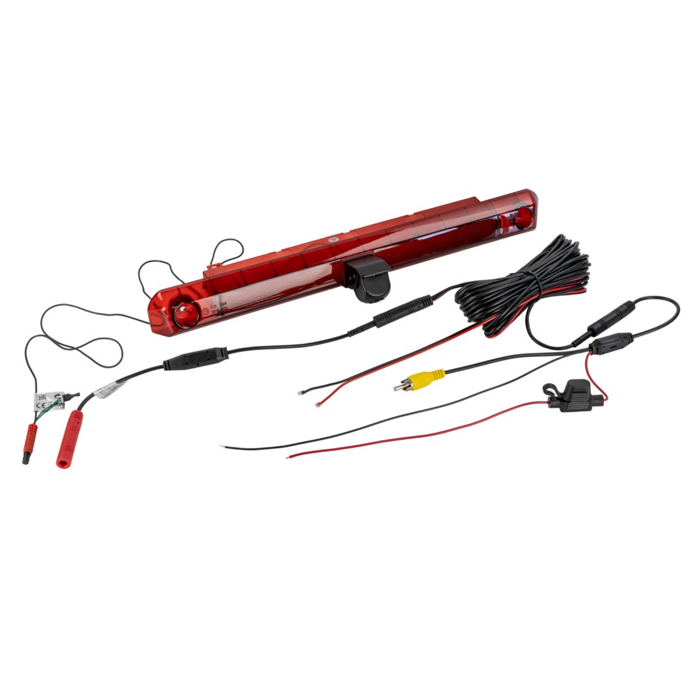 ACV Bakkamera Renault Master/Nissan Interstar