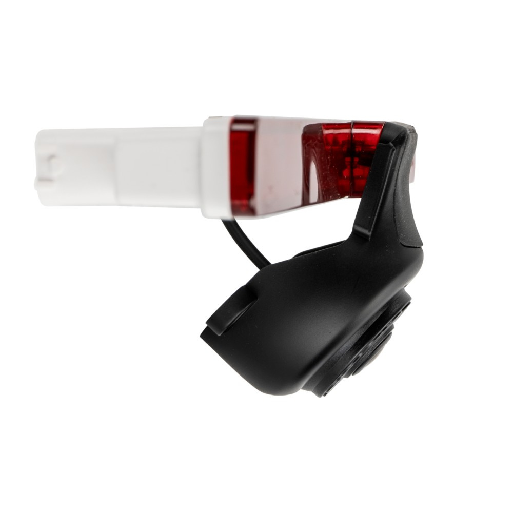 ACV Bakkamera Iveco Daily 2023-2025 3. bremselys