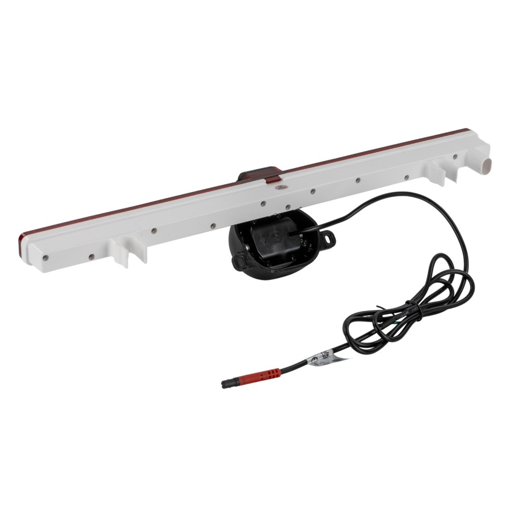 ACV Bakkamera Iveco Daily 2023-2025 3. bremselys