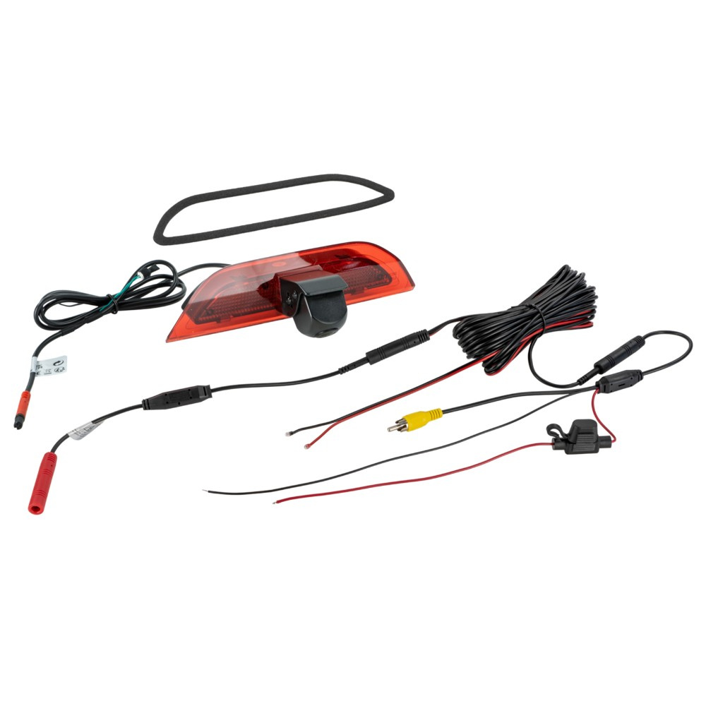 ACV Bakkamera Ford Transit Connect/Courier 2023-2025