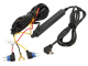 Erstatningskabel Dash Cam 771000-6532/33 Erstatningskabel Dash Cam 771000-6532/33