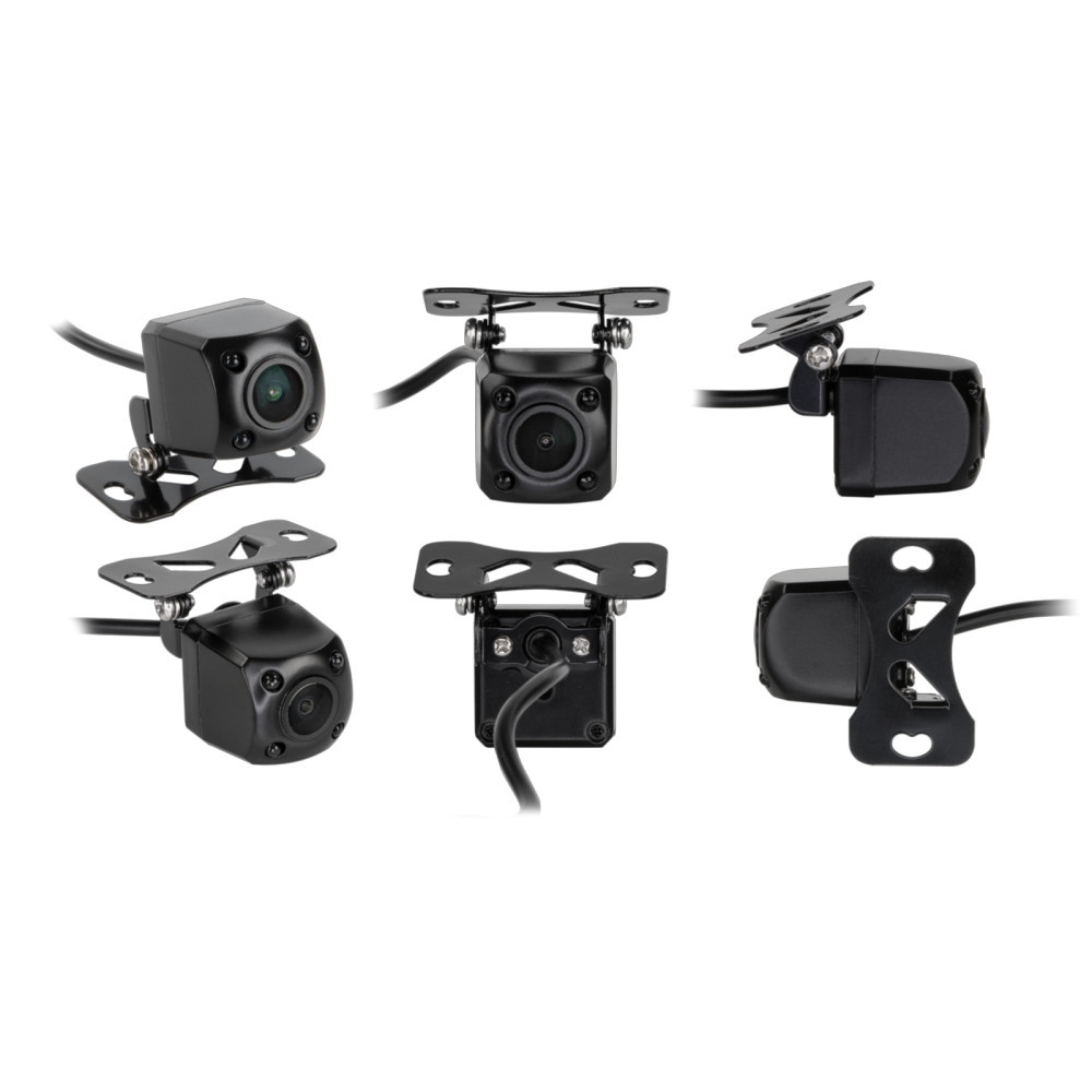 ACV Bagspejl kamera universel mini