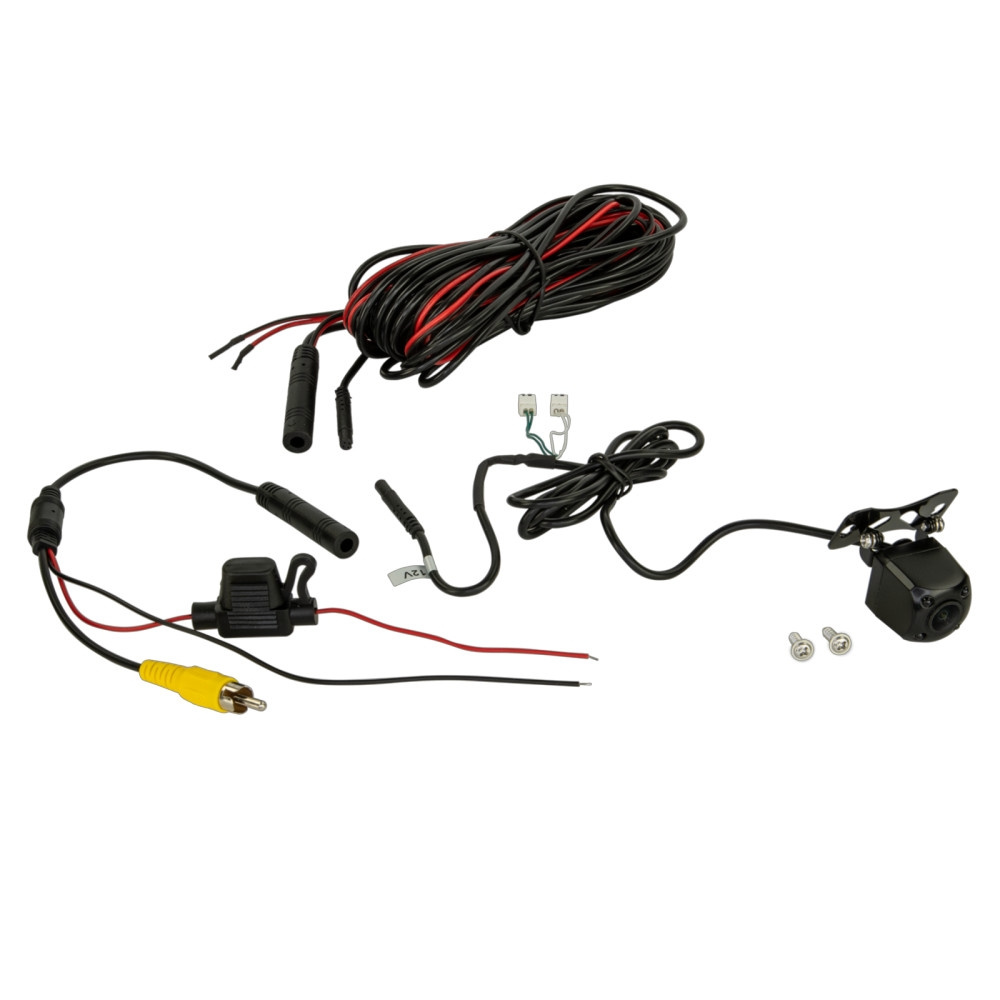 ACV Bagspejl kamera universel mini