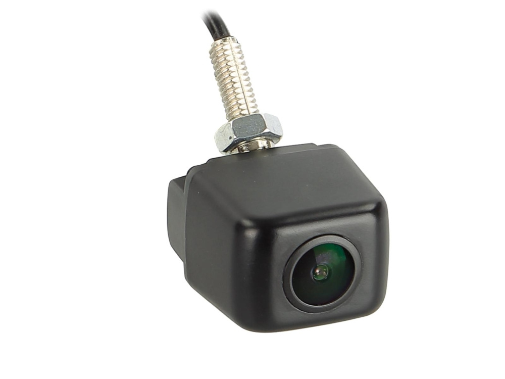 ACV Bagkamera universelt med retningslinjer