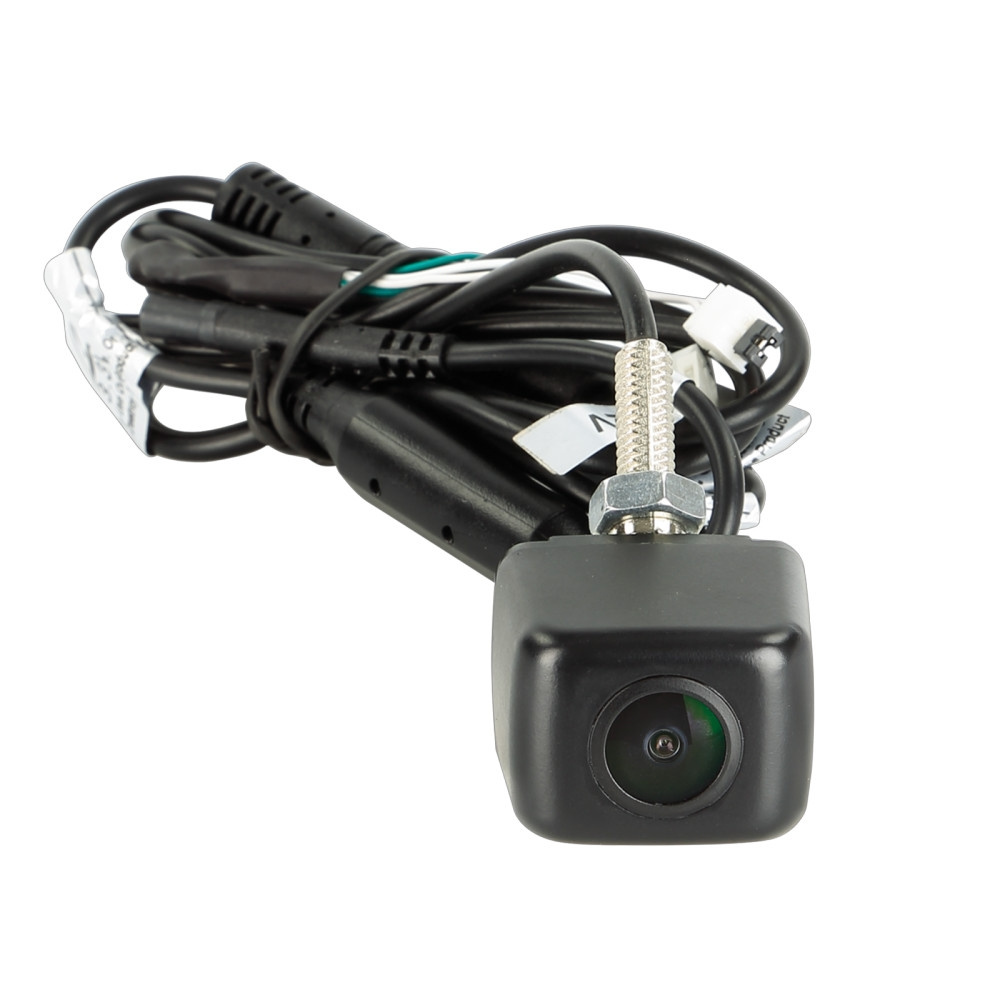 ACV Bagkamera universelt med retningslinjer