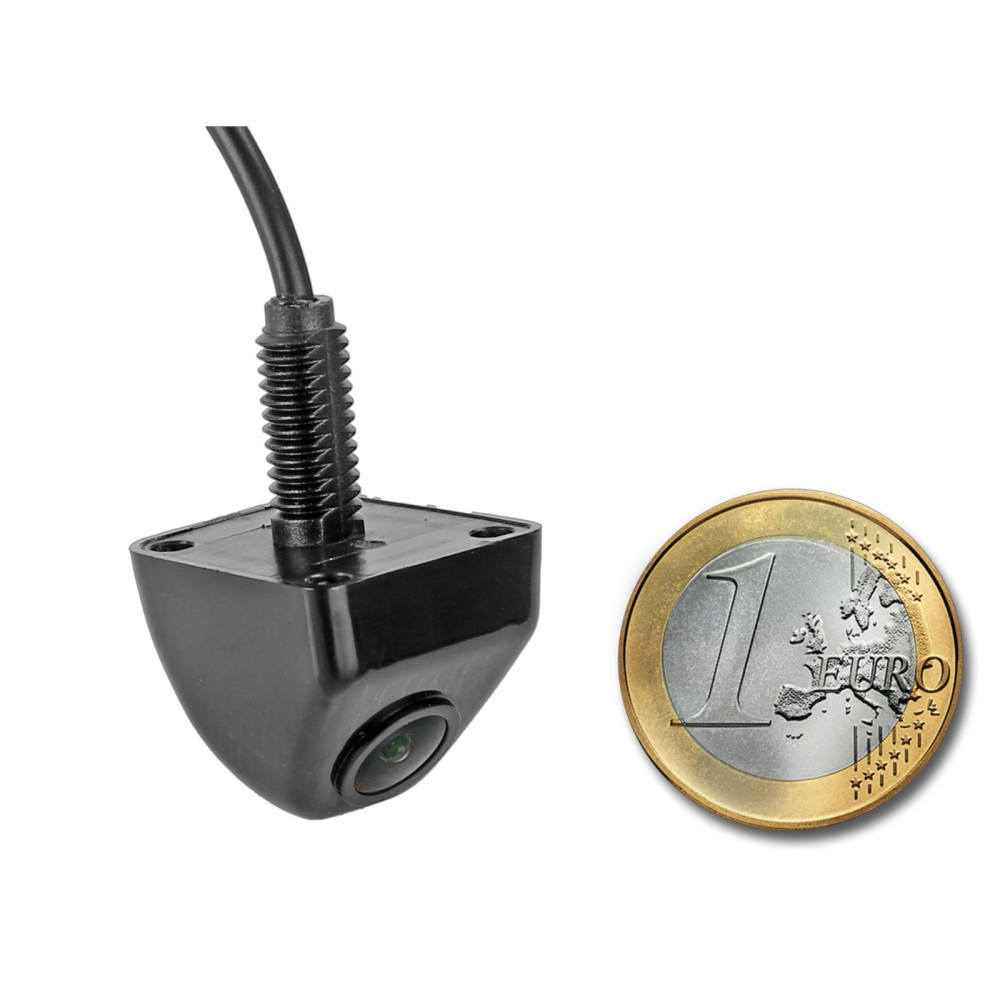 ACV Bagkamera underkonstruktion lille design