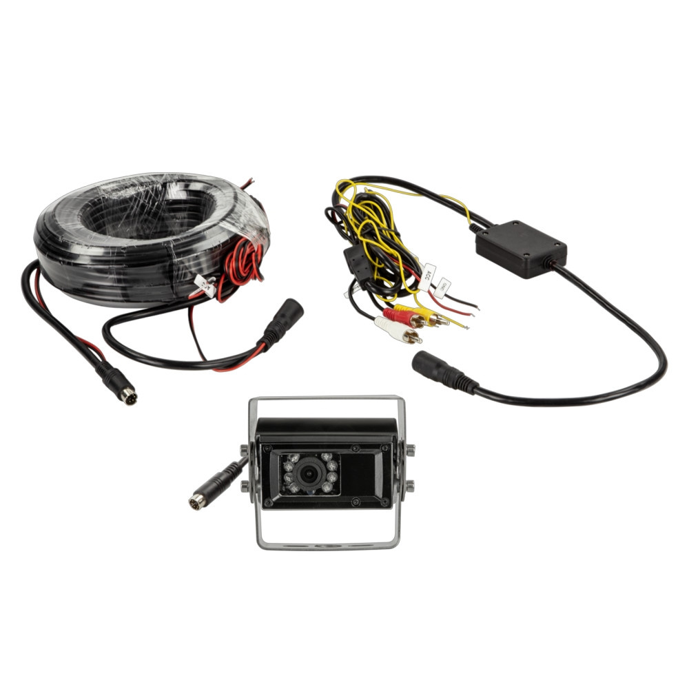 ACV Bagkamera med automatisk lukker