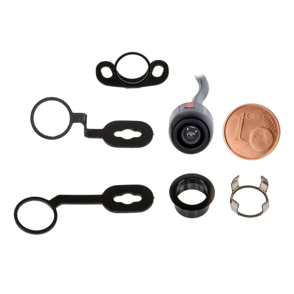 ACV Kamerafæste rundt, universelt