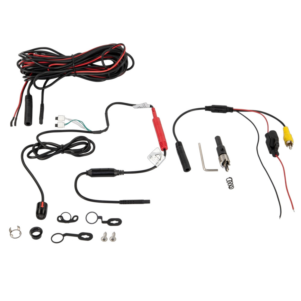 ACV Kamerafæste rundt, universelt