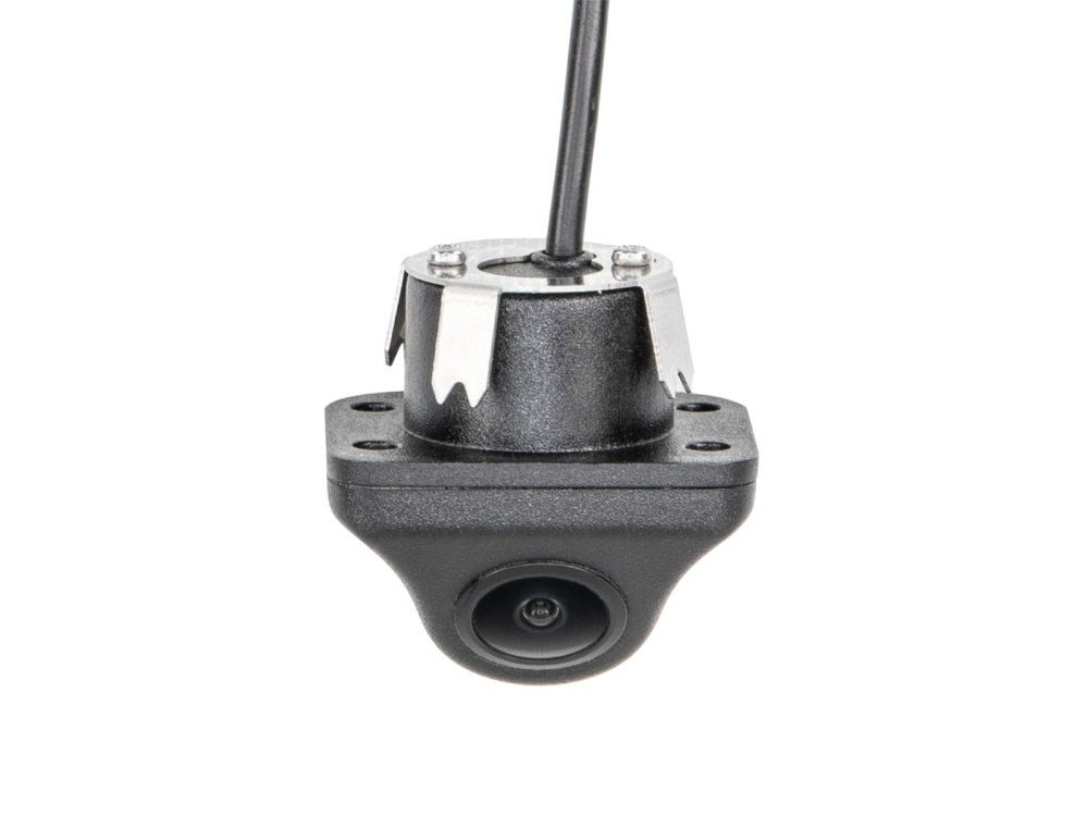 ACV Bagkamera universelt, foursquared