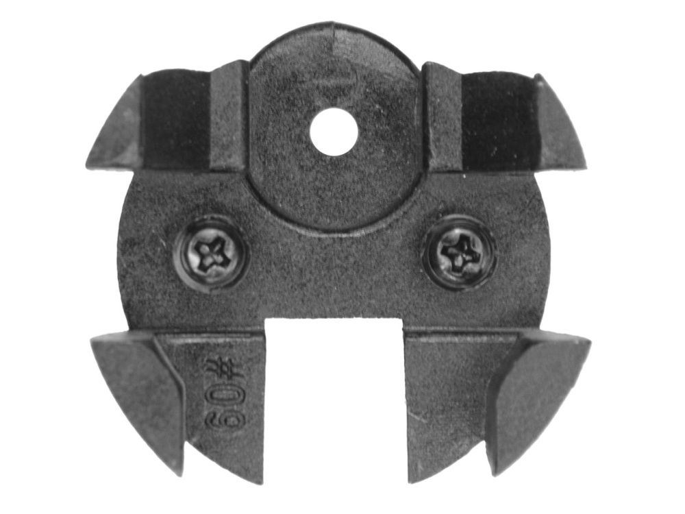 Spejlmonteringsbeslag VW