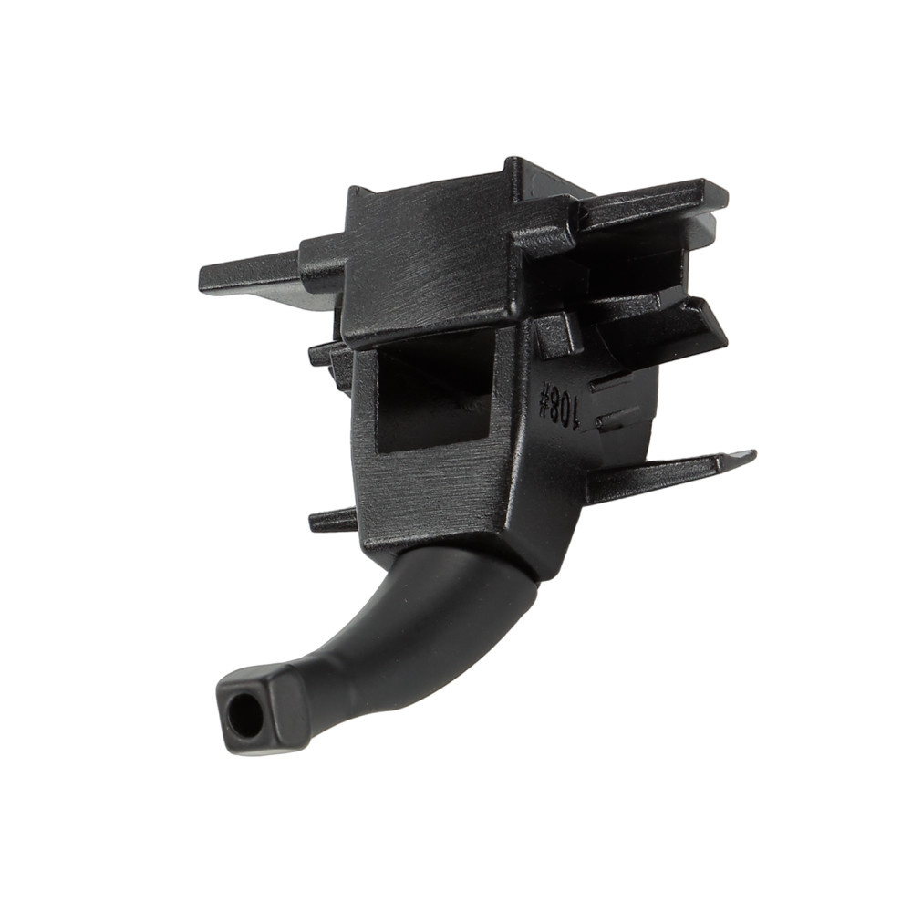 Spejlmonteringsbeslag Mercedes/Renault