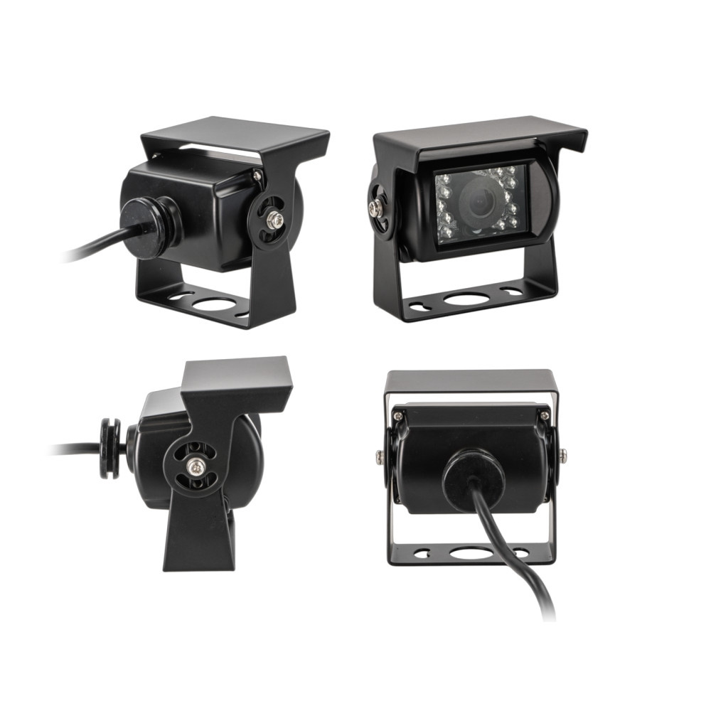 ACV Bakkamera Monitor Kit 7