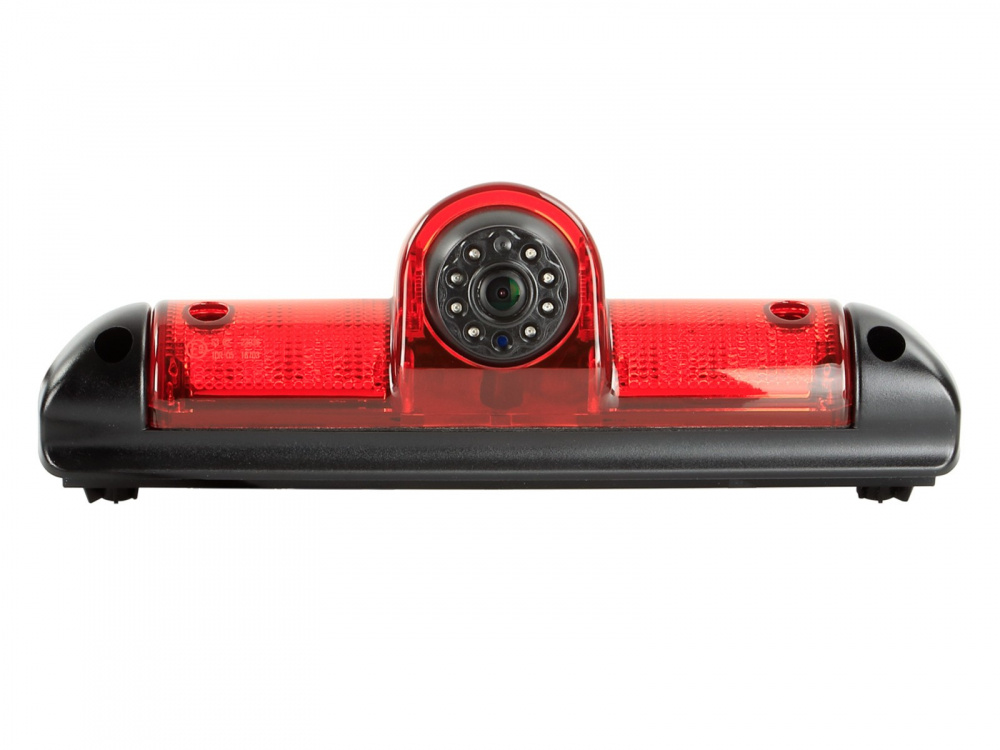 ACV Bagkamera og monitor Kit Citroen/Opel/Fiat/Peugeot