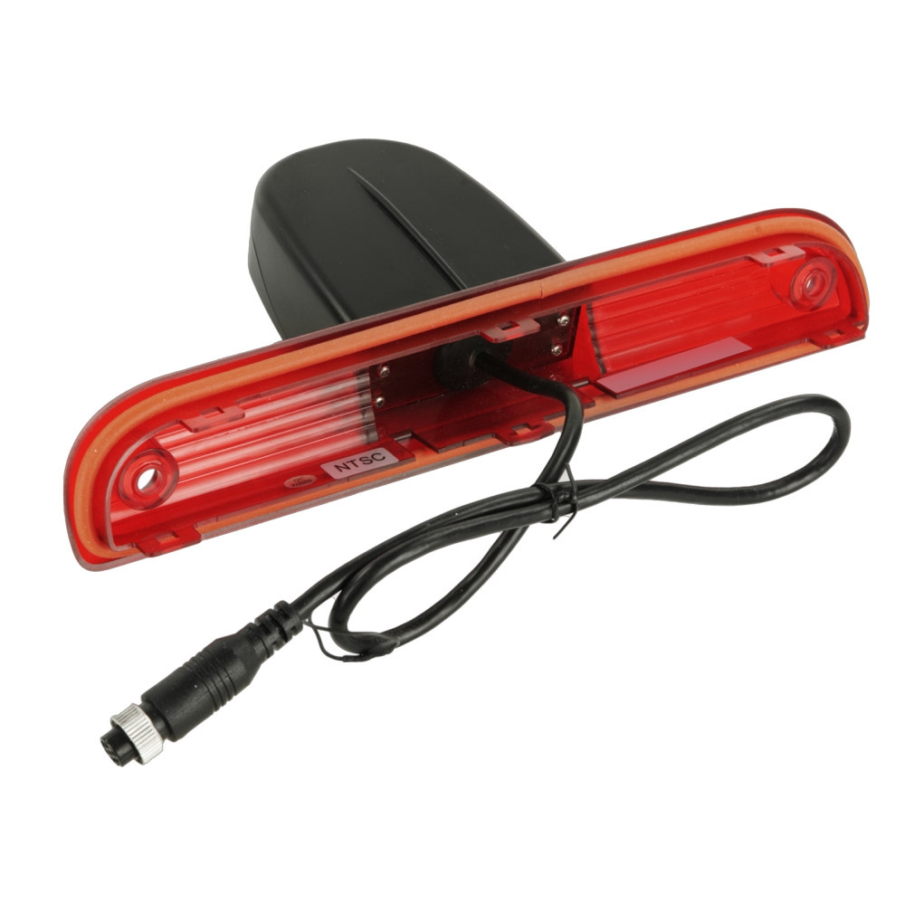 ACV Bagkamera og monitor kit Citroen/Fiat/Opel/Peugeot