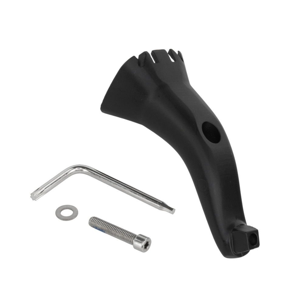 ACV Bagkamera og monitor kit Citroen/Fiat/Opel/Peugeot