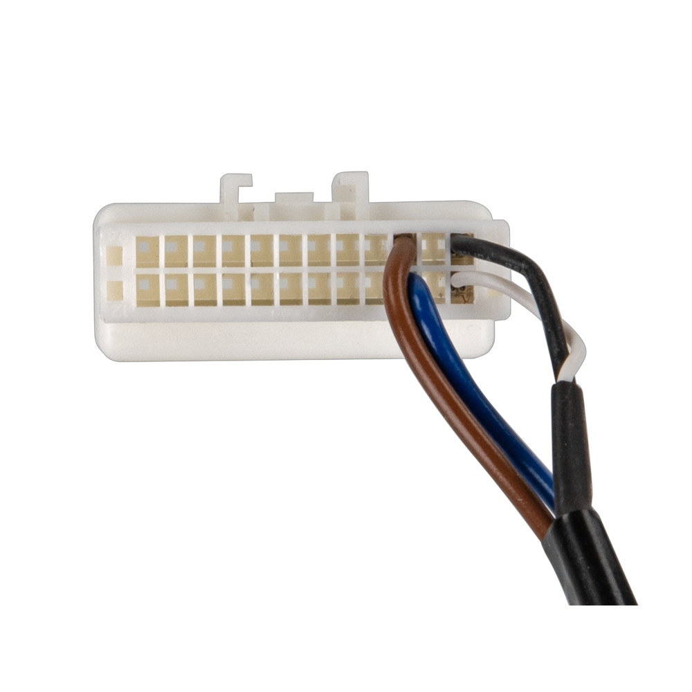 Kameraadapter Hyundai OEM, 24-bens