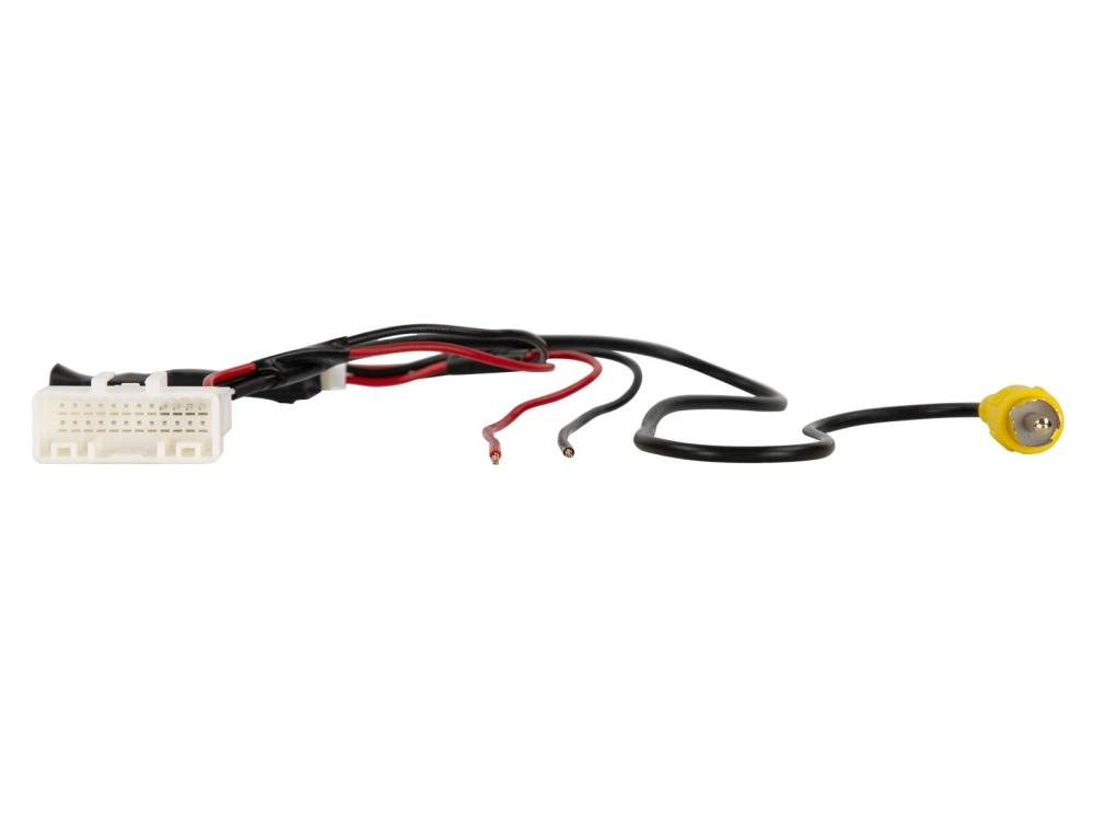 Kamerainterface Hyundai ix35 2012-2015