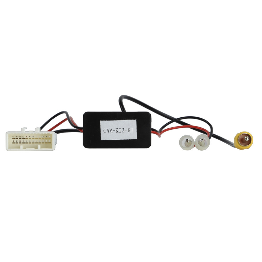 Kameraadapter Kia 24-stik