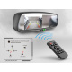 Bagkamera/monitor sæt Mercedes/Renault Bagkamera/monitor sæt Mercedes/Renault