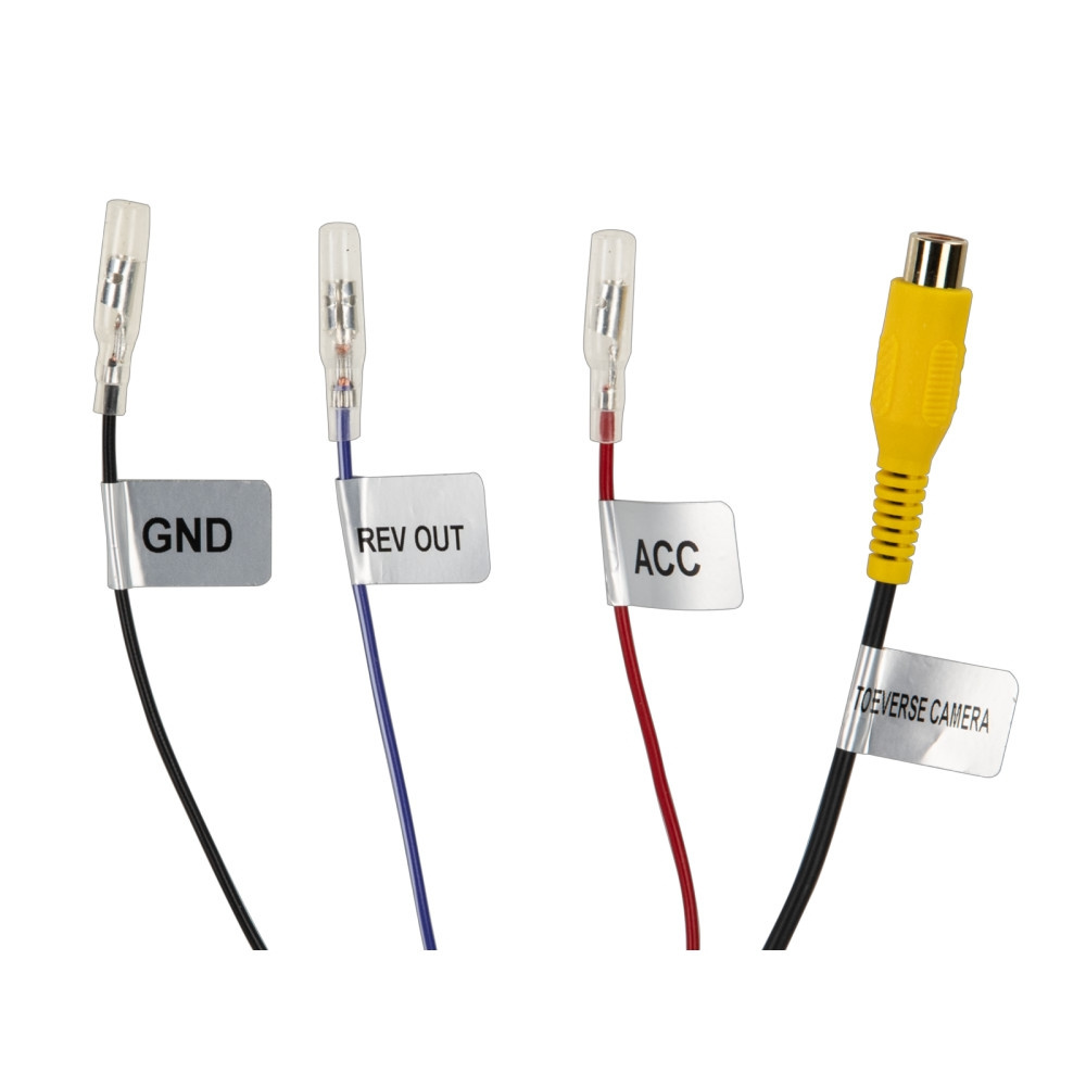 Kamerainterface Seat/Skoda/VW MIB/MIB2