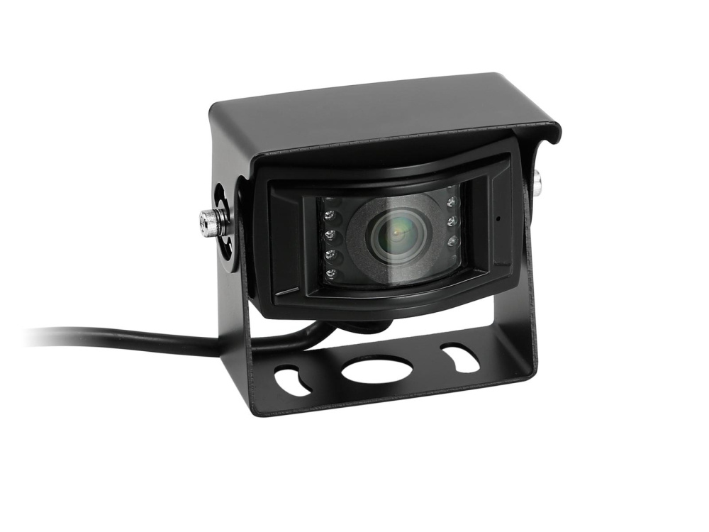 AHD Bagkamera 170° Transporter/Motorhome