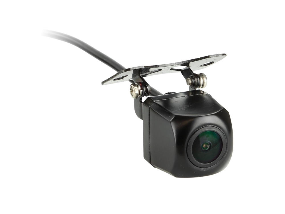 ACV Bagkamera AHD firkantet