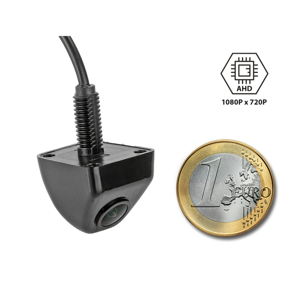 AHD Bag kamera lille design IP69K