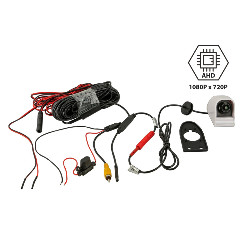 ACV Bakkamera AHD Transporter/Autocamper