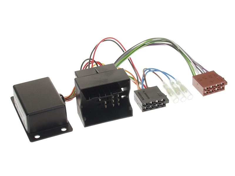 Canbus adapterbox Ford 2003-