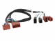 Kabel til gearstang, Seat Ibiza 03/2012-06/2015 Kabel til gearstang, Seat Ibiza 03/2012-06/2015