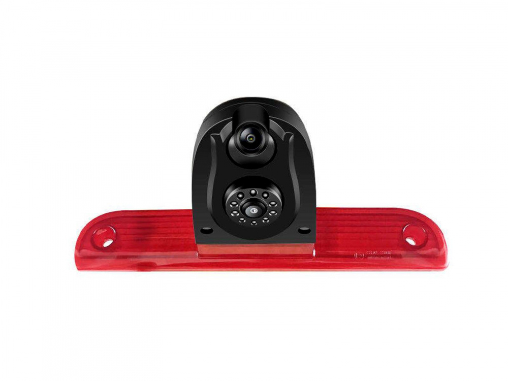 Backkamera till Fiat Ducato (X250/X290), 2006-2019