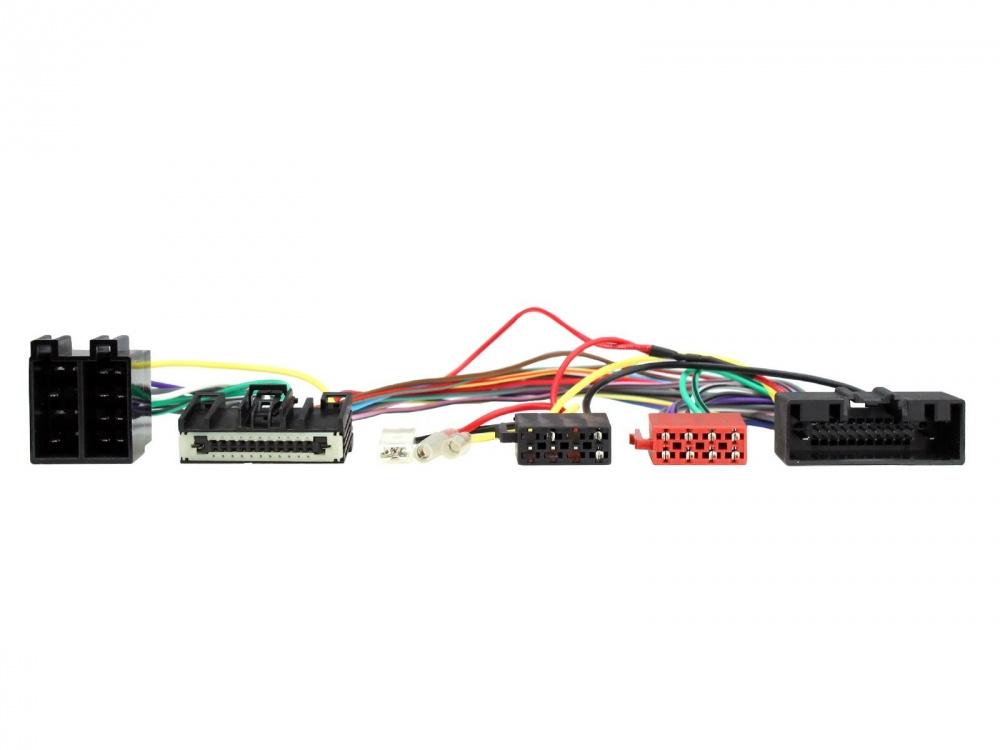 SOT-kabel till Ford-bilar 2010-