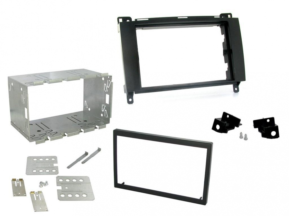 Monteringsram Mercedes Vito (W639), Vivano (W639), A-klass (W169), B-klass (W245)