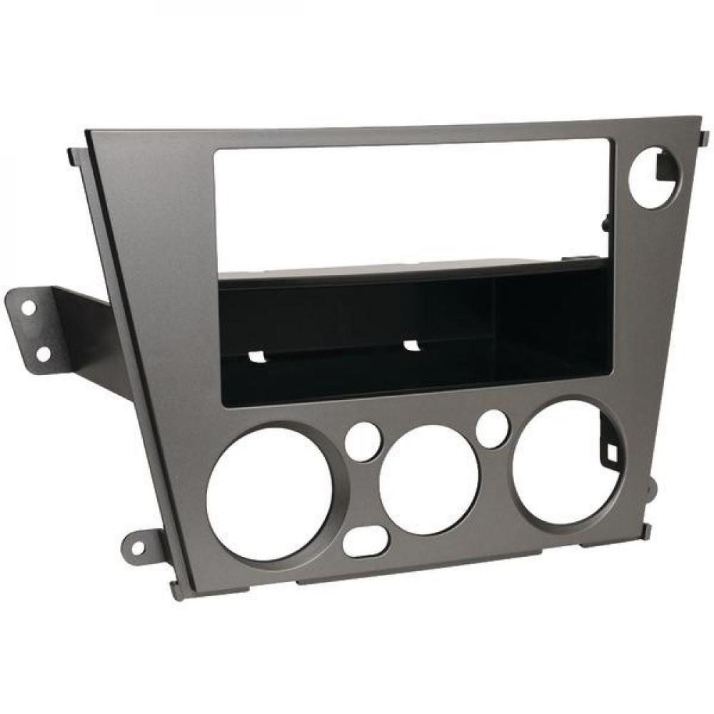 Monteringsram 1-DIN Subaru Legacy/Outback 2005-2009 (ej Sport)