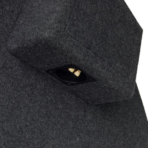 Tom baslåda Ford Focus 98-05