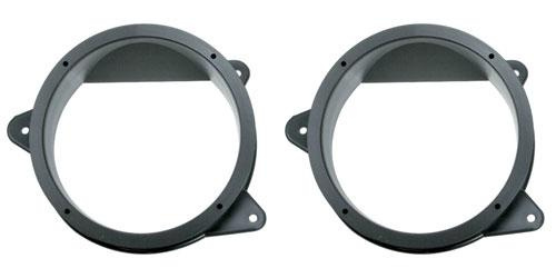 Högtalaradapter 6.5