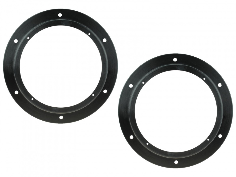 Högtalaradapter 6.5 tum Volkswagen