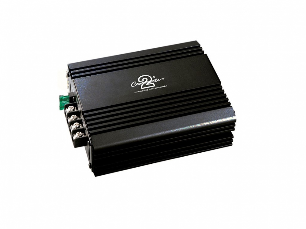 Connects2 24-12 volts omvandlare