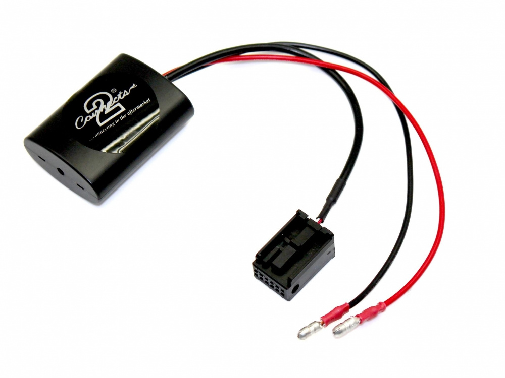 Bluetooth interface Ford