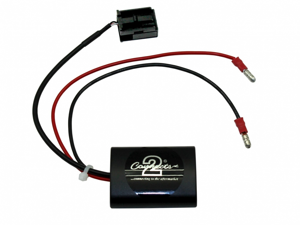 Bluetooth interface Opel