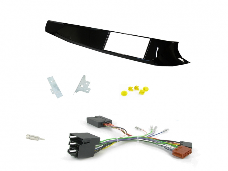 Installationskit Alfa Romeo Giulietta 10-14