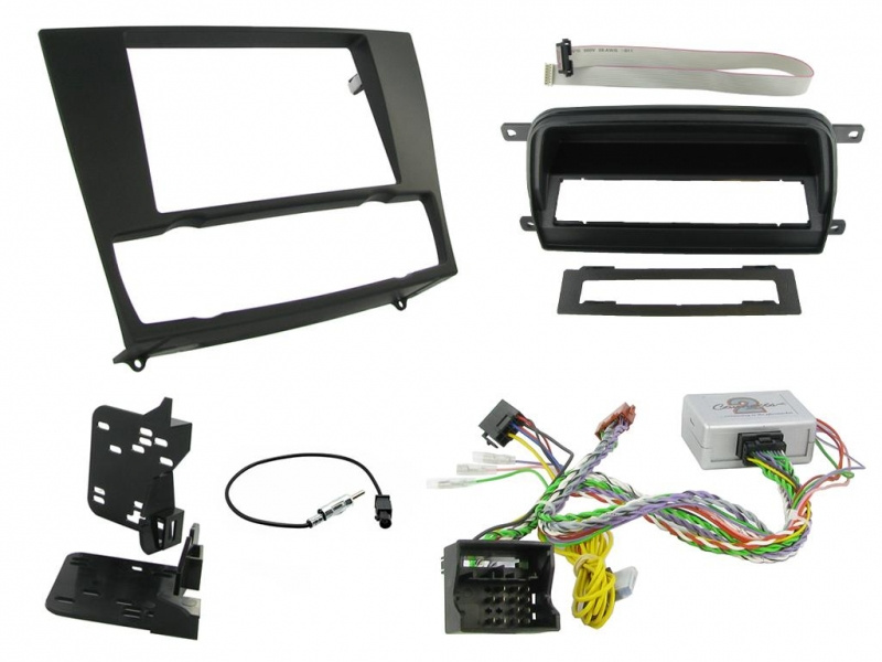Installationskit BMW 3-Serie E90 06-12