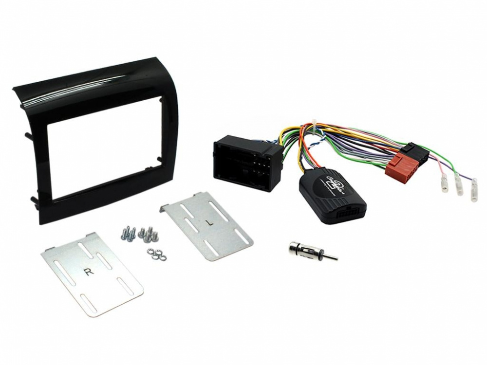 Installationskit Fiat Ducato CAN-Bus 14 >