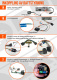 Installationskit Mercedes Vito 2015-2021 - ISO Installationskit Mercedes Vito 2015-2021 - ISO