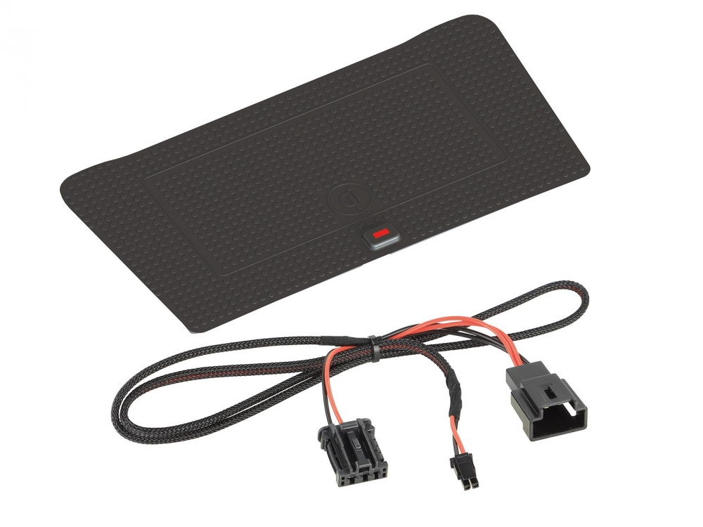 Qi-laddare för Renault Kadjar 2015-