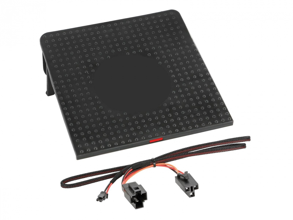 Qi-laddare för Suzuki Swift 2010-2016