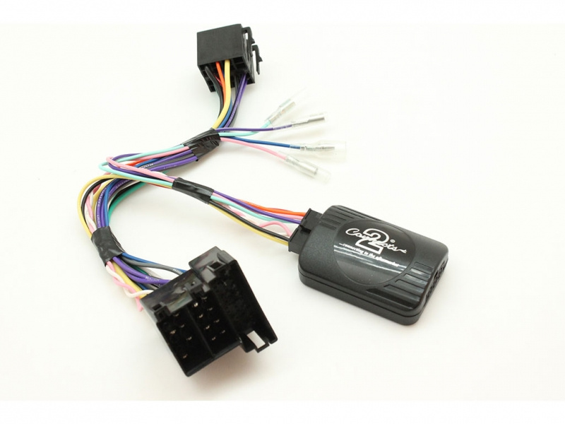 Chrysler Rattstyrningskablage Mini-ISO